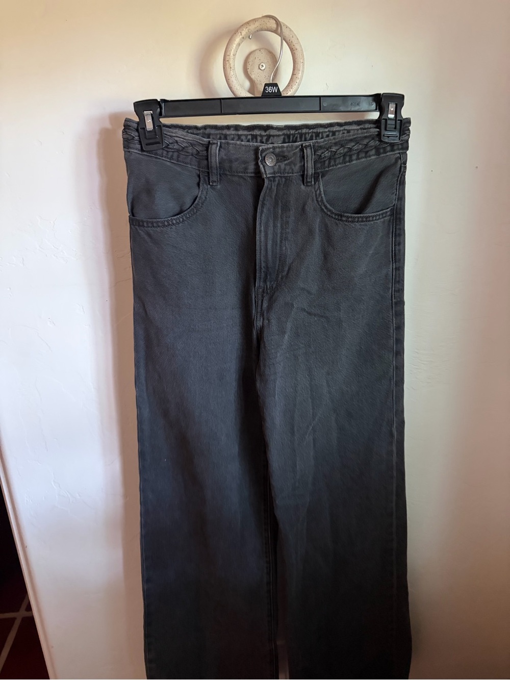 Levi’s Ribcage Wide Leg - Picture 2 of 5